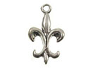 Fleur de Lis Charms